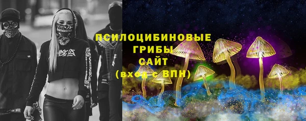 стафф Мегион